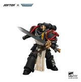 Warhammer Action Figure Black Templars Crusader Ancient 12 cm