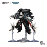 Warhammer Action Figure Raven Guard Chapter Master Aethon Shaan 13 cm