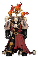 Warhammer Action Figure Black Legion Master of Possession 13 cm