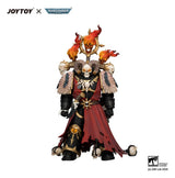 Warhammer Action Figure Black Legion Master of Possession 13 cm