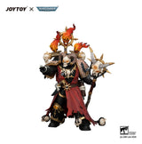 Warhammer Action Figure Black Legion Master of Possession 13 cm