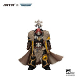 Warhammer Action Figure Space Wolves Wolf Priest 12 cm