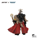 Warhammer Action Figure Space Wolves Wolf Priest 12 cm