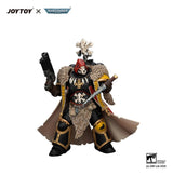 Warhammer Action Figure Space Wolves Wolf Priest 12 cm
