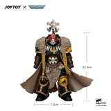 Warhammer Action Figure Space Wolves Wolf Priest 12 cm