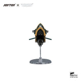 Warhammer The Horus Heresy Sons of Horus Legion Scimitar Jetbike 12 cm