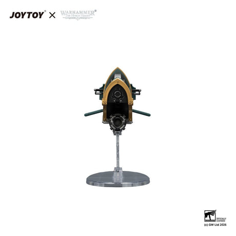 Warhammer The Horus Heresy Sons of Horus Legion Scimitar Jetbike 12 cm