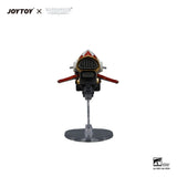 Warhammer The Horus Heresy White Scars Legion Shamshir Jetbike 12 cm