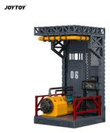 Dark Source Hangar-Style Base Diorama Display Case-06
