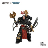 Warhammer Action Figure Black Templars Execrator 1 12 cm