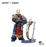 Warhammer Action Figure Ultramarines Ferren Areios 12 cm