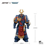 Warhammer Action Figure Ultramarines Ferren Areios 12 cm
