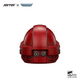 Warhammer Replica Blood Angels MkX Helmet 30 cm