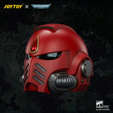 Warhammer Replica Blood Angels MkX Helmet 30 cm