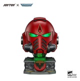 Warhammer Replica Blood Angels MkX Helmet & Display Stand 44 cm