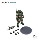 Warhammer Action Figure Astra Militarum Kasrkin 5 with Grenade Launcher