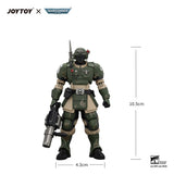 Warhammer Action Figure Astra Militarum Kasrkin 5 with Grenade Launcher