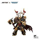 Warhammer Action Figure Black Legion Chaos Lord (13 cm)