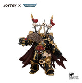 Warhammer Action Figure Black Legion Chaos Lord (13 cm)