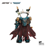 Warhammer Action Figure Alpha Legion Chaos Lord (13 cm)