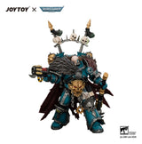 Warhammer Action Figure Alpha Legion Chaos Lord (13 cm)