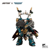 Warhammer Action Figure Alpha Legion Chaos Lord (13 cm)
