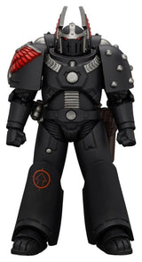 Warhammer The Horus Heresy MKVI Tactical Sergeant Dark Angels 12 cm