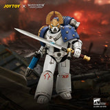 Warhammer The Horus Heresy MKVI Tactical Sergeant World Eaters 12 cm