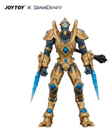 StarCraft Figure Protoss Zealot