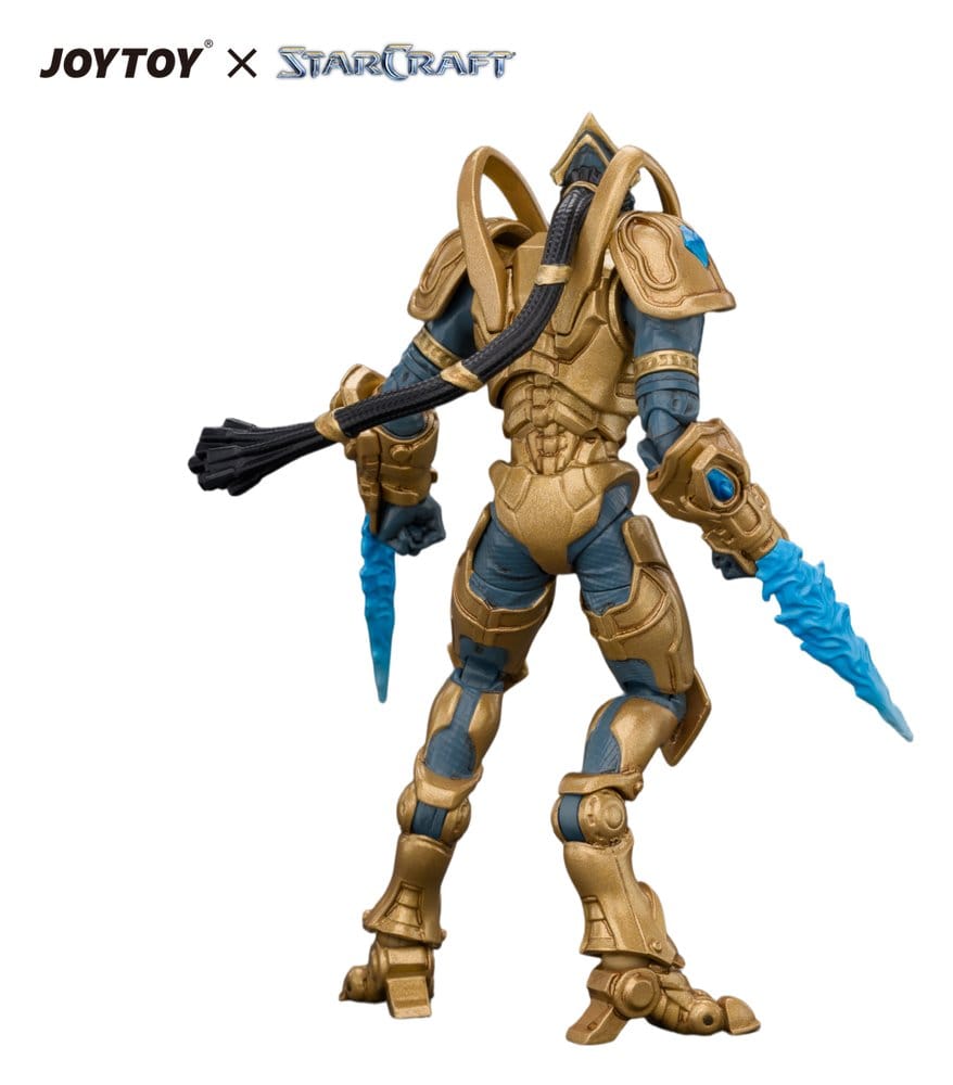 StarCraft Figure Protoss Zealot