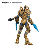 StarCraft Figure Protoss Zealot