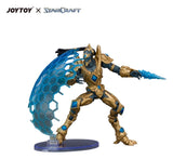 StarCraft Figure Protoss Zealot