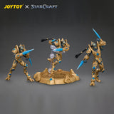StarCraft Figure Set Protoss Zealot