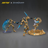 StarCraft Figure Set Protoss Zealot