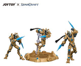 StarCraft Figure Set Protoss Zealot