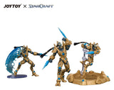 StarCraft Figure Set Protoss Zealot