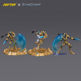 StarCraft Figure Set Protoss Zealot