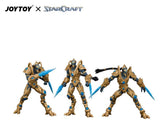 StarCraft Figure Set Protoss Zealot