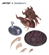 StarCraft Figure Zerg Hydralisk