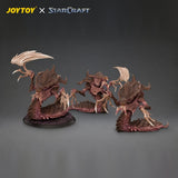 StarCraft Figure Set Zerg Hydralisk