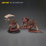 StarCraft Figure Set Zerg Hydralisk