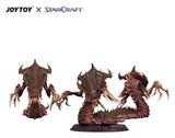 StarCraft Figure Set Zerg Hydralisk