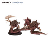 StarCraft Figure Set Zerg Hydralisk