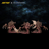 StarCraft Figure Set Zerg Hydralisk