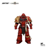 Space Marine Game Edition Action Figure Blood Angels Veteran 12 cm