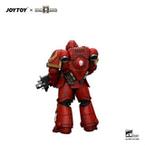 Space Marine Game Edition Action Figure Blood Angels Veteran 12 cm
