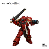Space Marine Game Edition Action Figure Blood Angels Veteran 12 cm