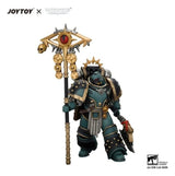 Warhammer The Horus Heresy Action Figure Sons of Horus Herald Consul 12 cm