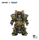 Warhammer Action Figure Death Guard Typhus Herald of the Plague God 15 cm