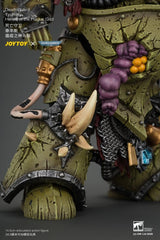 Warhammer Action Figure Death Guard Typhus Herald of the Plague God 15 cm